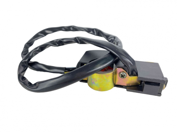 Кнопка выключения двигателя питбайк TTR 125