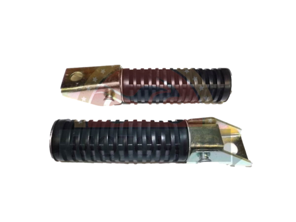 Подножки пассажира Альфа