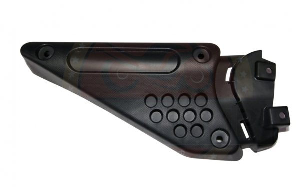 Крышка боковая левая Colt Scrambler