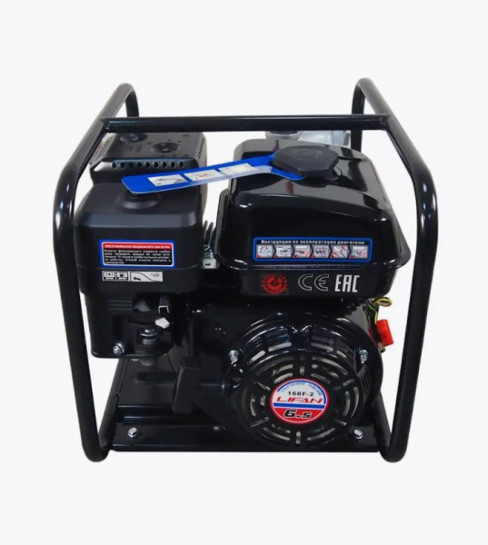 Мотопомпа 50ZB26-4Q Eco