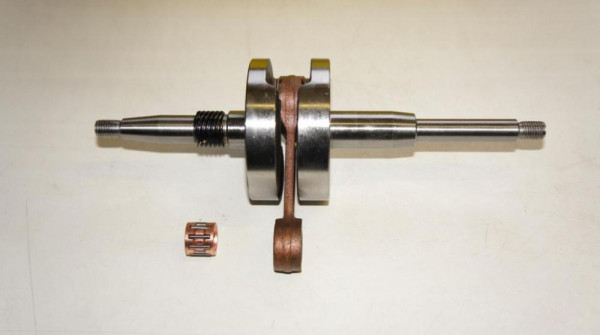 Коленвал Honda Lead 50