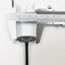 Клапаны СG250 167FMM d29 h90мм d34 h90мм