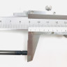 Клапаны СG250 167FMM d29 h90мм d34 h90мм