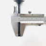 Клапаны СG250 167FMM d29 h90мм d34 h90мм