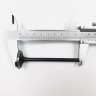 Клапаны СG250 167FMM d29 h90мм d34 h90мм
