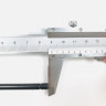 Клапаны СG250 167FMM d29 h90мм d34 h90мм