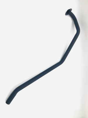 Труба выхлопная ATV Hammer 3