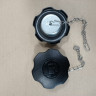 Крышка бензобака Lifan 20 л.с. 192F-2T KP460 16400-A0710-0006