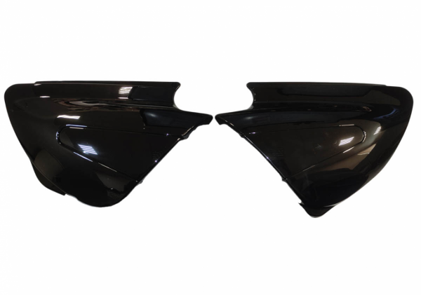 Крышки бардачка Stingray