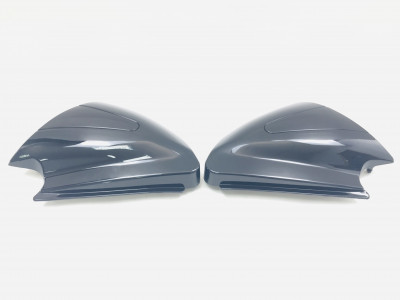 Крышки бардачка Stingray