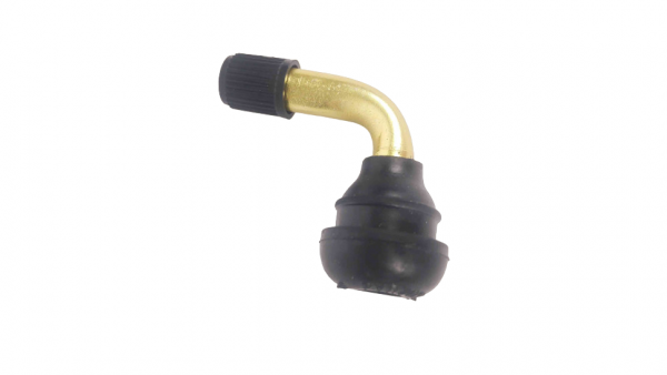 Вентиль безкамерной покрышки скутер ЛК Г-образный SV-30