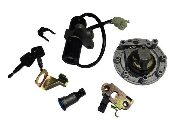 Комплект замков Cobra SRM