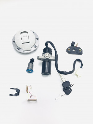 Комплект замков Cobra SRM