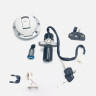 Комплект замков Cobra SRM