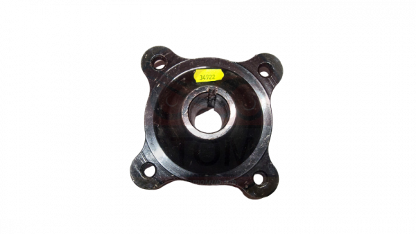 Ступица колеса заднего СOMMANDER APL110S (306014003001)