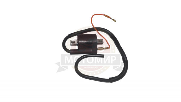 Катушка зажигания 1 контакт масса отдельно Jordan EVO