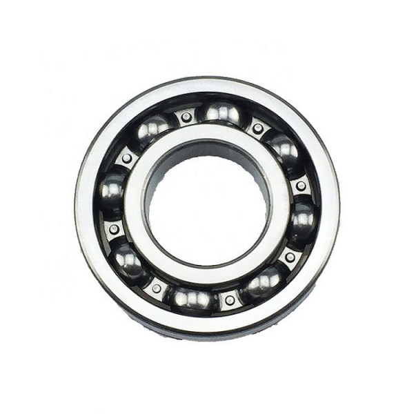 Подшипник 60205 25х52х15 полузакрытый 6205Z