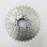 Кассета велосипеда 9 скоростей 11-34T SUGEK CS-5009