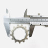 Кассета велосипеда 9 скоростей 11-34T SUGEK CS-5009