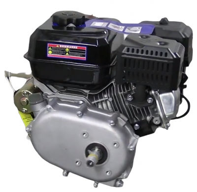 Двигатель Lifan 8.5 л.с. KP230E-R авт. сцепление, с катушкой освещения