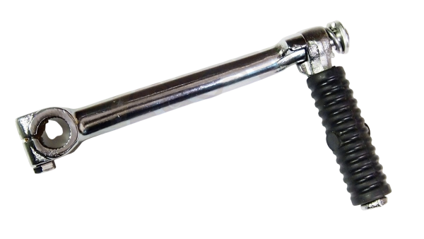 Кикстартер 156FMJ YX140