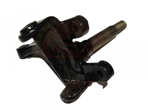 Кулак поворотный ATV Bravo правый