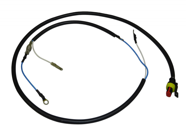 Проводка снегоход Буран коммутатора КС-2