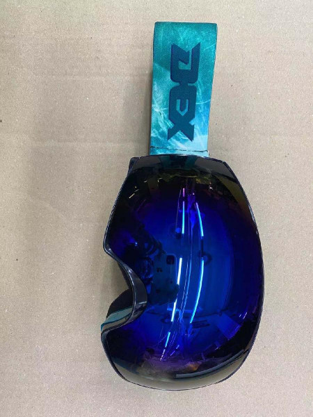 Очки Dex YH202 незапотевающие очки с эластичной резинкой