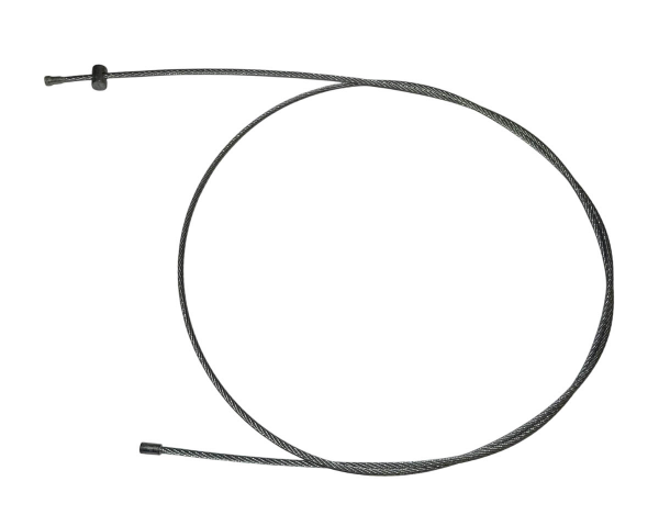 Трос стартера L1410 мм снегоход Буран