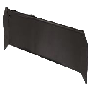 Панель снегоубощика GardenPro 42 107.8 расширительная KS1542MS
