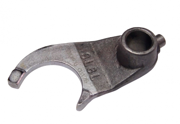 Вилка переключения передач левая 165FMM CBB250