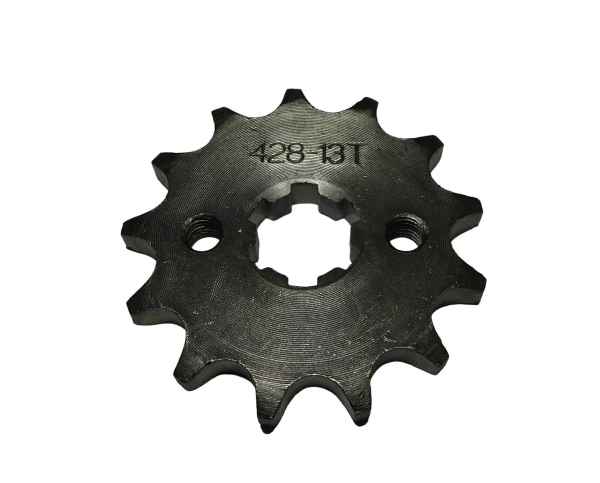 Звезда 13 зубов 428 d18-20 2х34 ATV Bravo