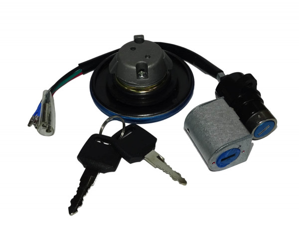 Комплект замков Vortex