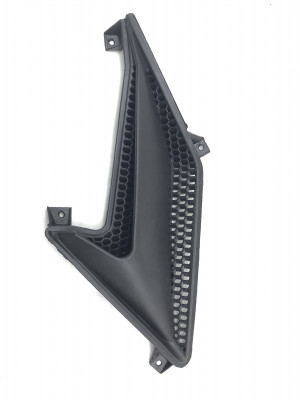 Накладка решётка правая Falcon speedfire 250 RF20511