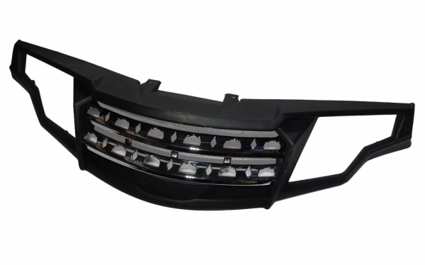 Облицовка фар ATV Bravo