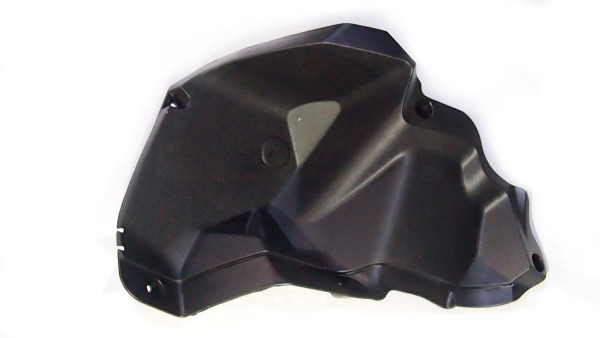 Облицовка бардачка рулевой колонки скутер Orbit