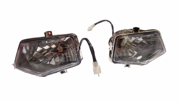 Фара ATV Commander 200