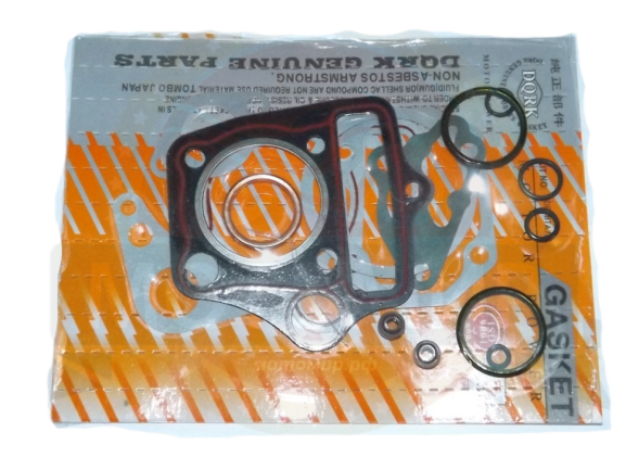 Набор прокладок ЦПГ Альфа Delta 110 52.4 мм