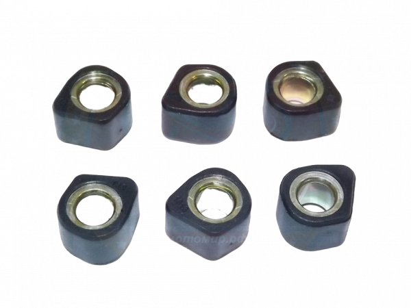 Ролик вариатора 18х14 10 гр D-Stil