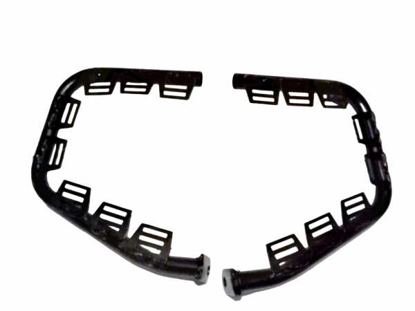 Дуги подножекTermit (левая + правая)