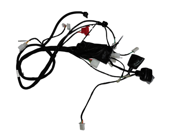 Проводка центральная ATV Hammer 3