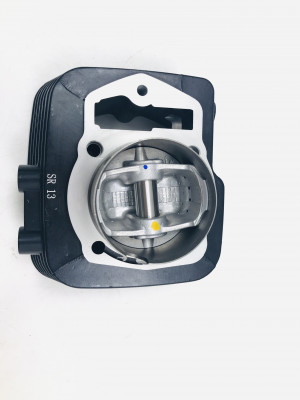 Цилиндр с поршнем Shineray 172YMN-3 270CBB