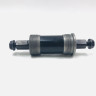 Каретка велосипеда Neco B910 под квадрат BSA 1 37x 24T R/L 68/115 мм