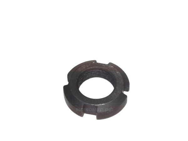 Гайка М16х1мм коленвала стопорная мотоцикл Hunter