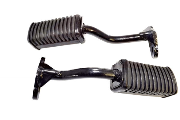 Подножка водителя мопед Sigma пара