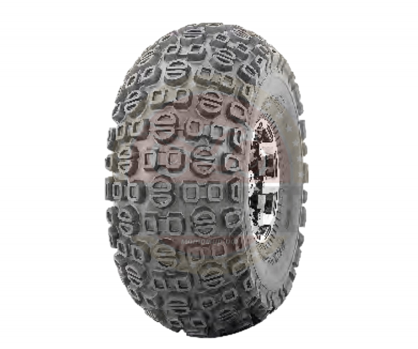 Покрышка ATV 8 22 х 11.00 - 8 Р324 Wanda