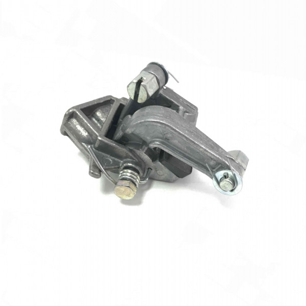 Тормоз Буран в сборе 110603210