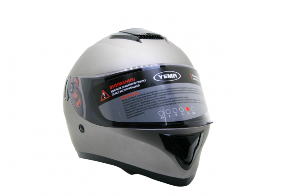 Шлем интеграл YM-830 Yamapa размер M