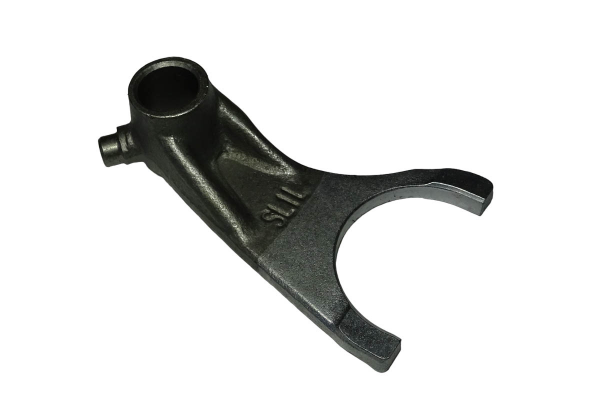 Вилка переключения передач левая 185YMQ