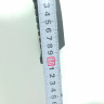 Подножка водителя центральная Альфа, Дельта, Zodiak без изгиба (с подставкой боковой)
